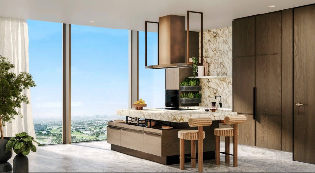 APARTMENT for sale in Dubai