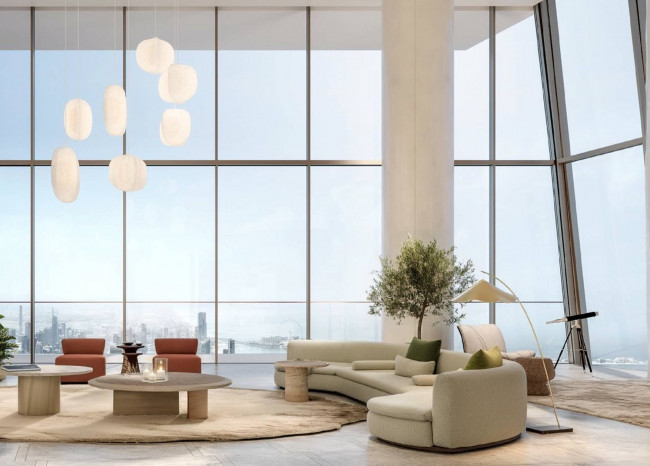APARTMENT for sale in Dubai