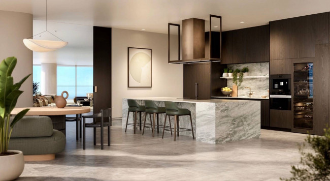 APARTMENT for sale in Dubai