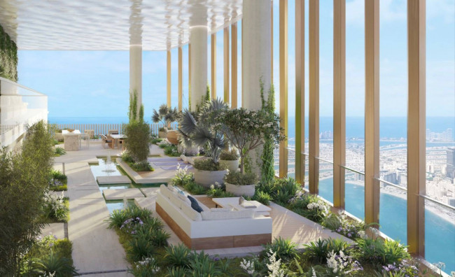 APARTMENT for sale in Dubai