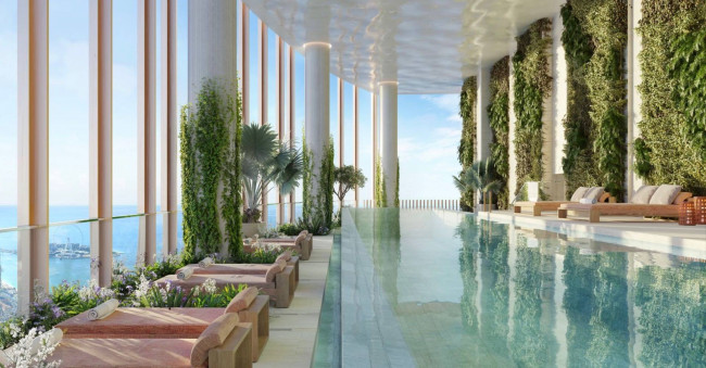 APARTMENT for sale in Dubai