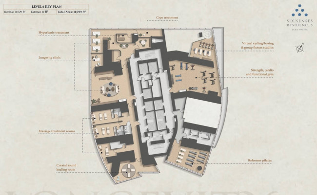 APARTMENT for sale in Dubai