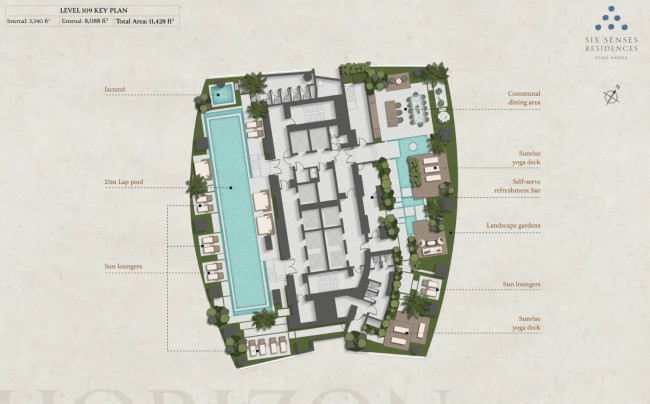 APARTMENT for sale in Dubai