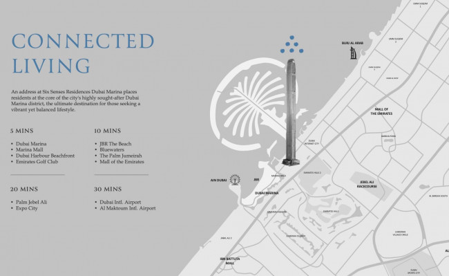 APARTMENT for sale in Dubai