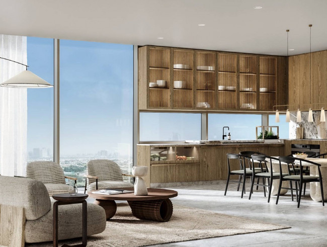 APARTMENT for sale in Dubai