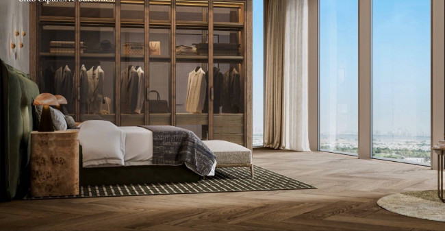 APARTMENT for sale in Dubai