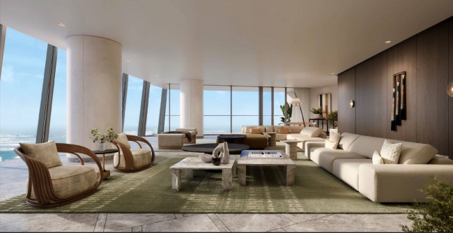 APARTMENT for sale in Dubai
