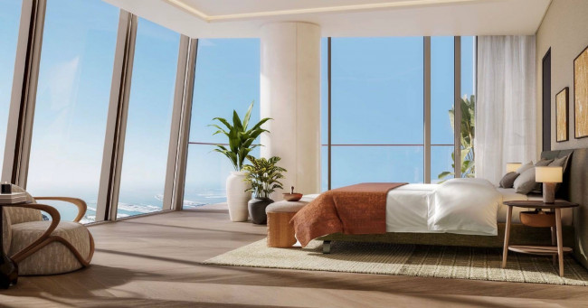 APARTMENT for sale in Dubai