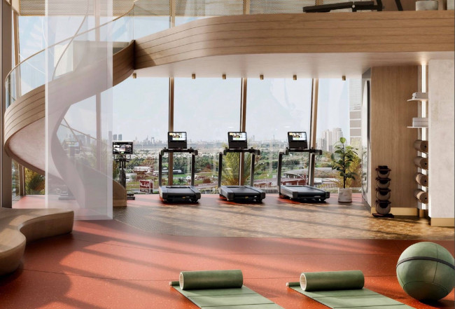 APARTMENT for sale in Dubai