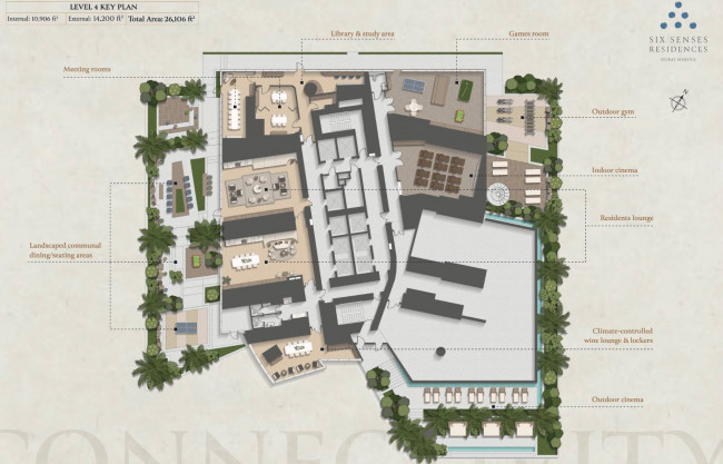 APARTMENT for sale in Dubai