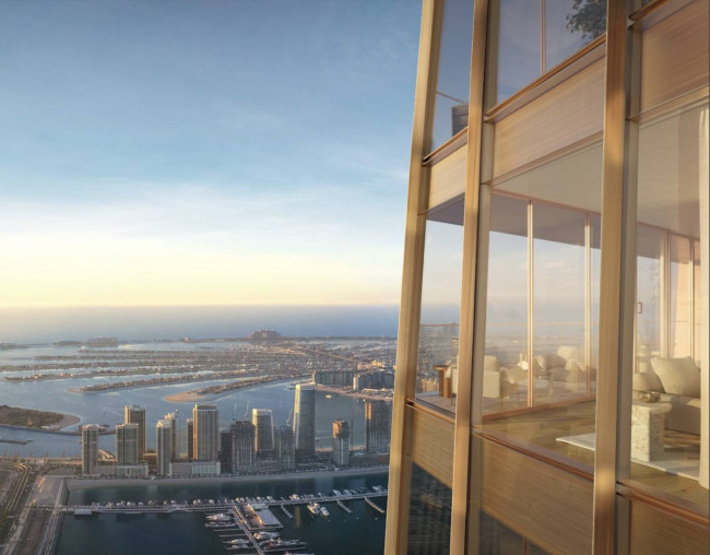 APARTMENT for sale in Dubai