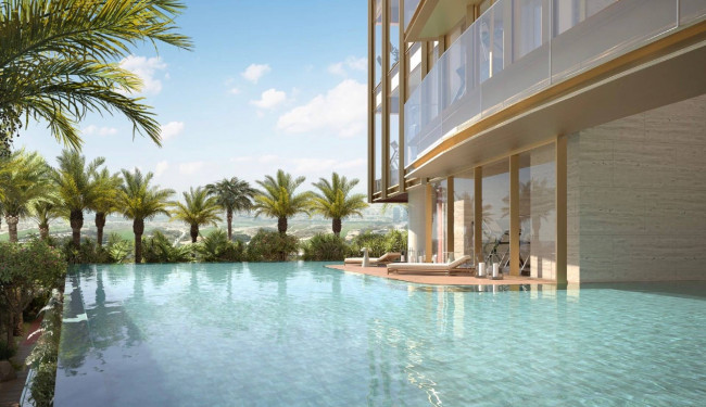 Appartamento in vendita a Dubai