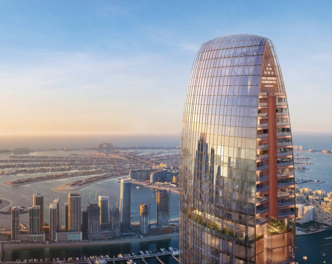 APARTMENT for sale in Dubai