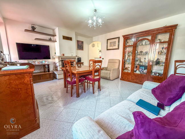 Appartamento in vendita a San Benedetto del Tronto