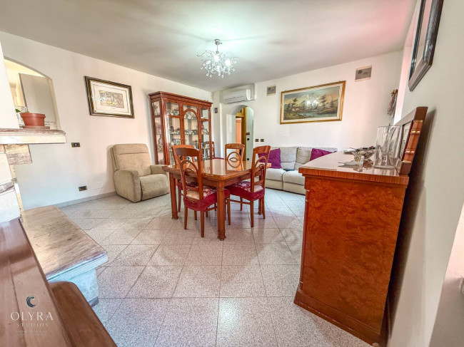 Appartamento in vendita a San Benedetto del Tronto