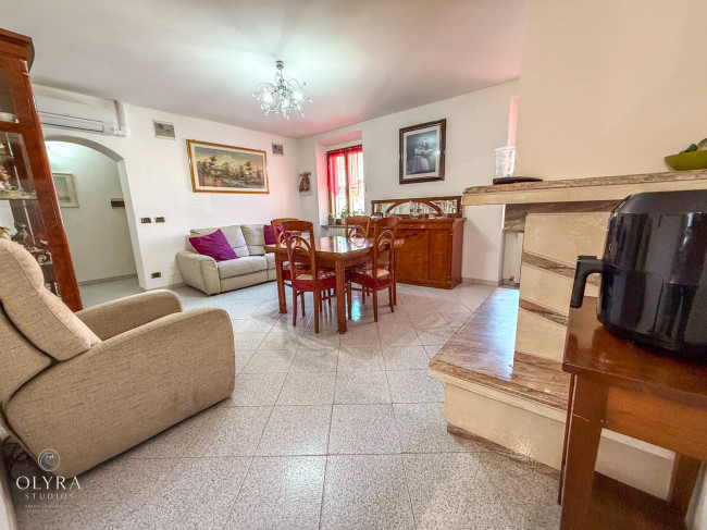Appartamento in vendita a San Benedetto del Tronto