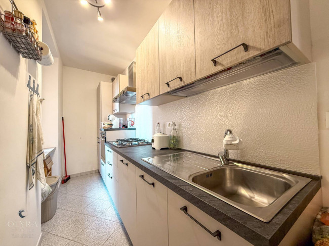Appartamento in vendita a San Benedetto del Tronto