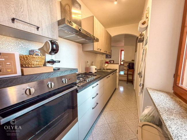 Appartamento in vendita a San Benedetto del Tronto
