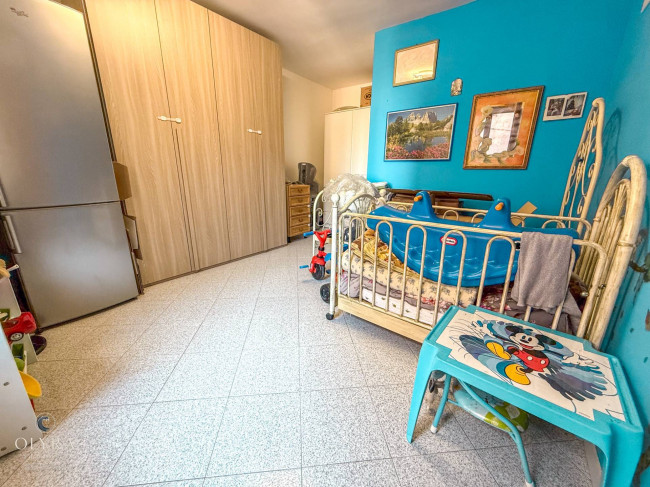 Appartamento in vendita a San Benedetto del Tronto