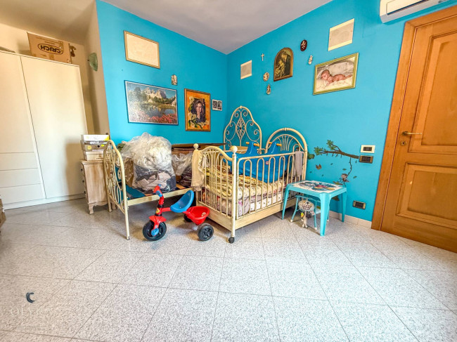 Appartamento in vendita a San Benedetto del Tronto