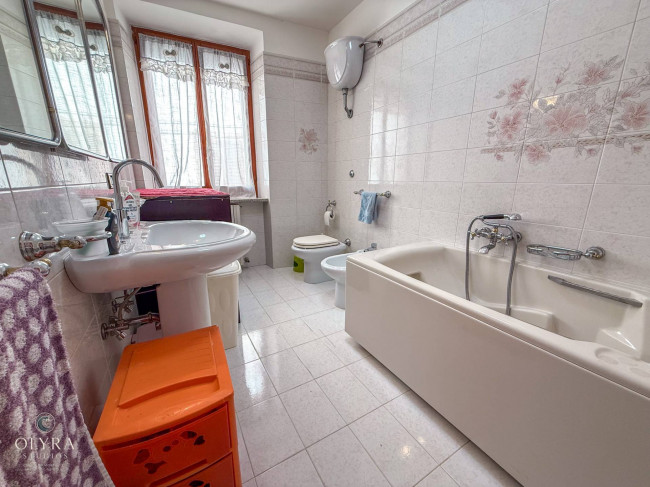 Appartamento in vendita a San Benedetto del Tronto