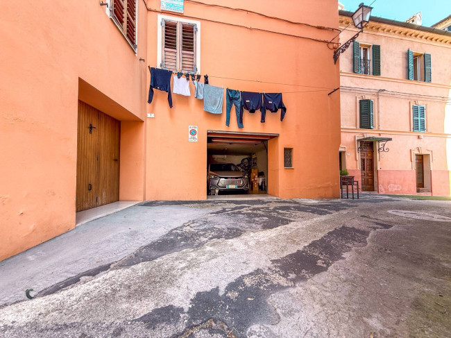 Appartamento in vendita a San Benedetto del Tronto