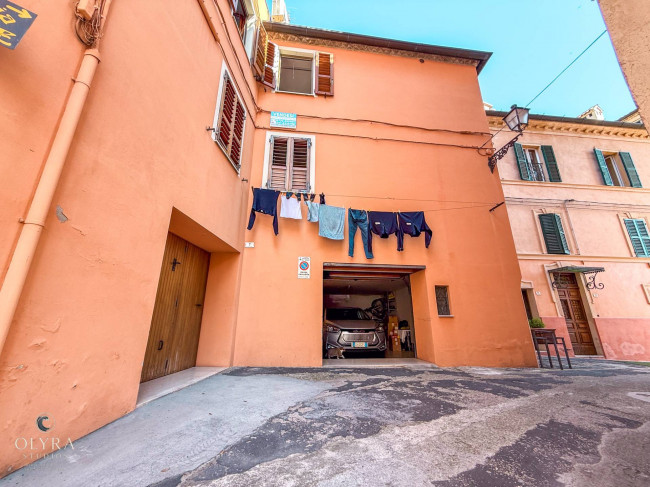 Appartamento in vendita a San Benedetto del Tronto