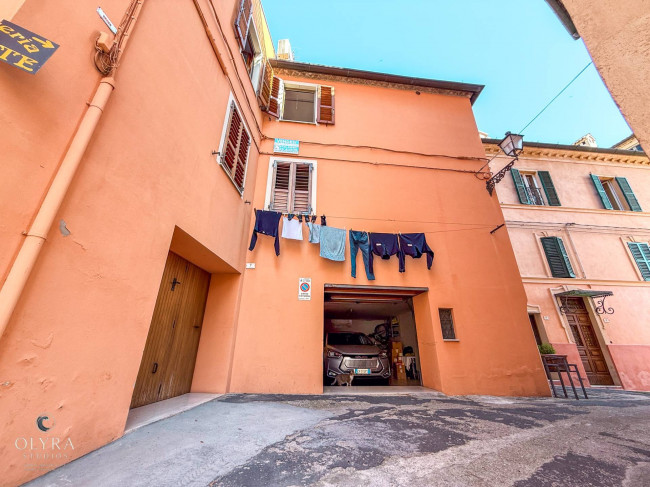 Appartamento in vendita a San Benedetto del Tronto