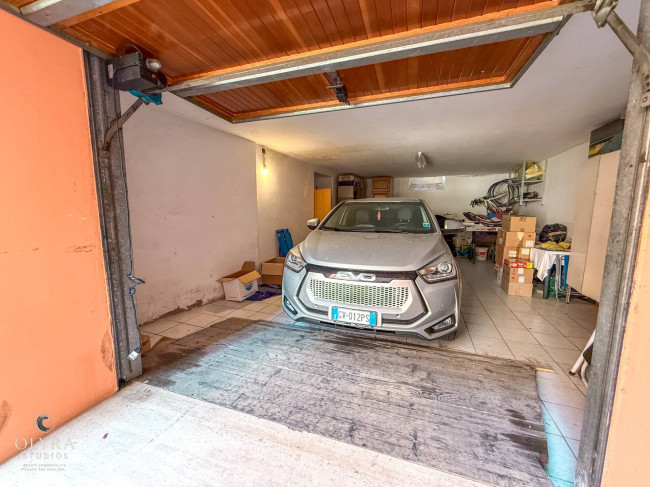Appartamento in vendita a San Benedetto del Tronto
