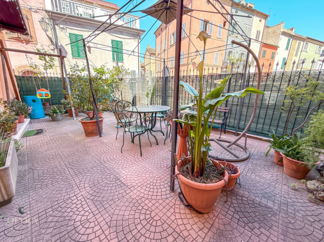Appartamento in vendita a San Benedetto del Tronto