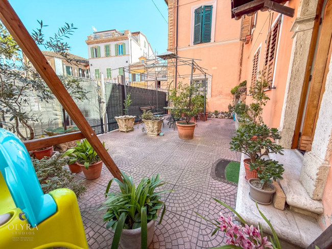 Appartamento in vendita a San Benedetto del Tronto
