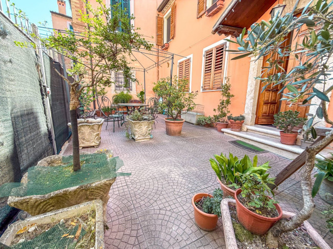 Appartamento in vendita a San Benedetto del Tronto