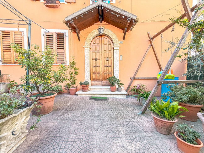 Appartamento in vendita a San Benedetto del Tronto