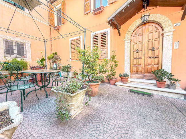 Appartamento in vendita a San Benedetto del Tronto