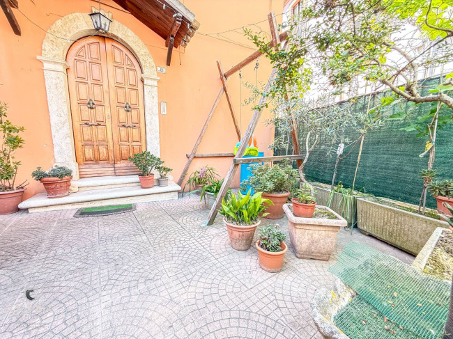 Appartamento in vendita a San Benedetto del Tronto