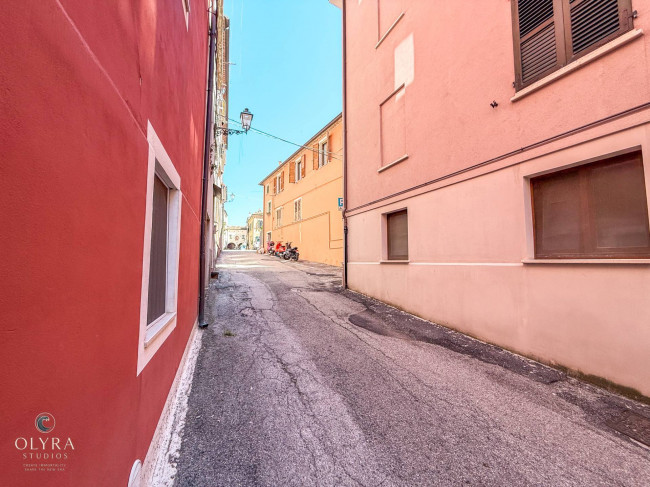 Appartamento in vendita a San Benedetto del Tronto