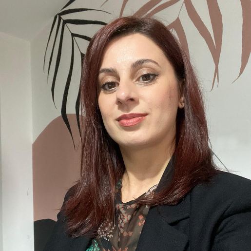 Allevi Marinella - Coordinatrice