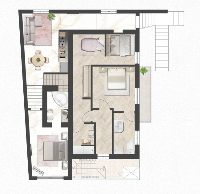 Casa in vendita a Colonnella