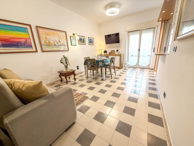 Appartamento in affitto stagionale a San Benedetto del Tronto