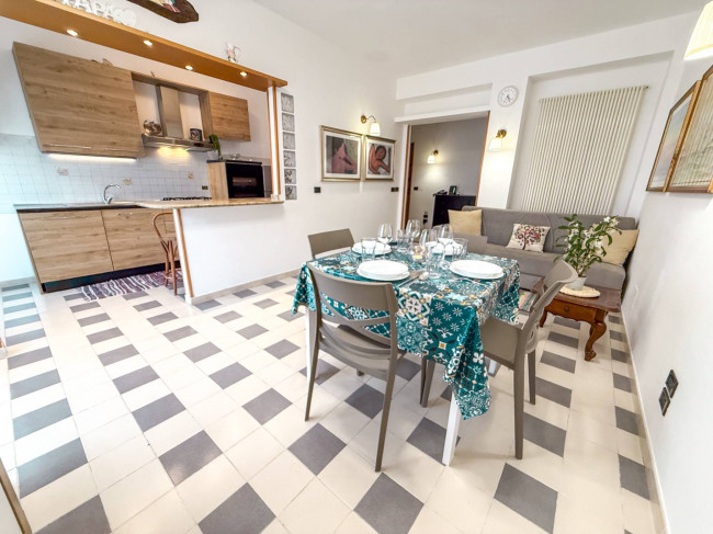 Appartamento in affitto stagionale a San Benedetto del Tronto