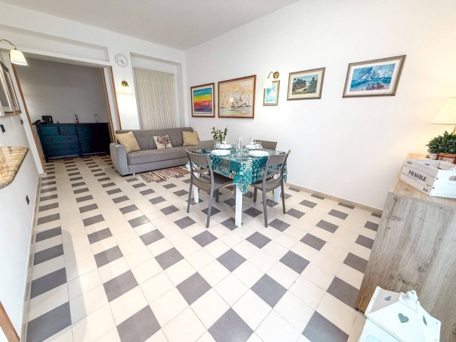 Appartamento in affitto stagionale a San Benedetto del Tronto