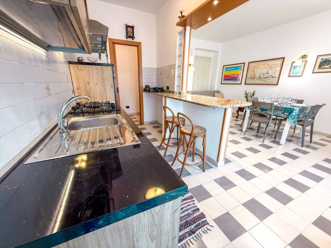 Appartamento in affitto stagionale a San Benedetto del Tronto