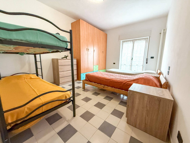 Appartamento in affitto stagionale a San Benedetto del Tronto
