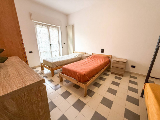 Appartamento in affitto stagionale a San Benedetto del Tronto