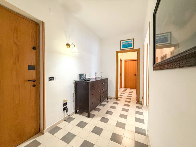 Appartamento in affitto stagionale a San Benedetto del Tronto