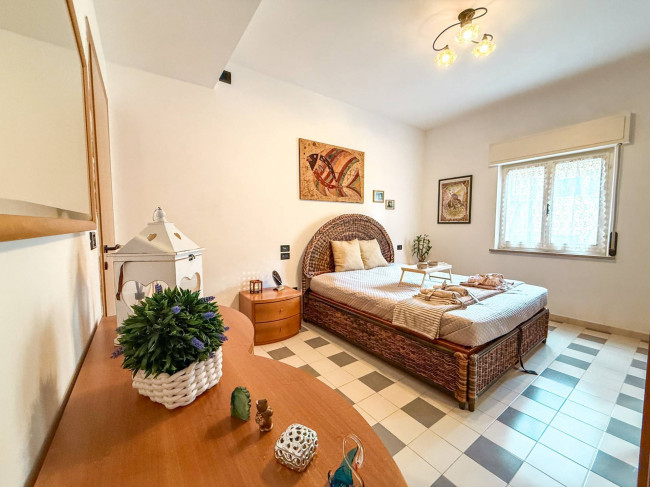 Appartamento in affitto stagionale a San Benedetto del Tronto