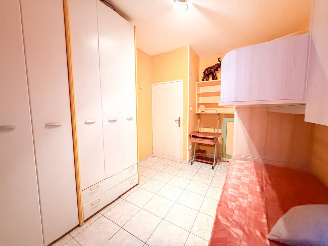 Appartamento in affitto stagionale a San Benedetto del Tronto