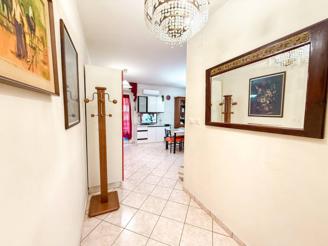Appartamento in affitto stagionale a San Benedetto del Tronto