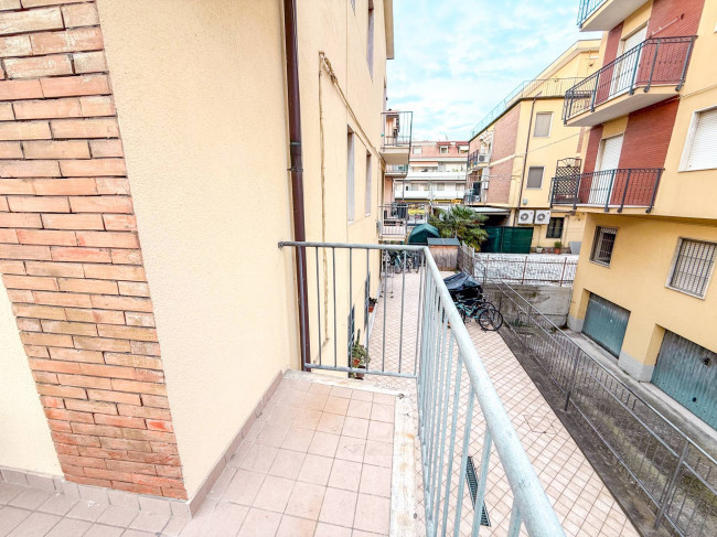 Appartamento in affitto stagionale a San Benedetto del Tronto