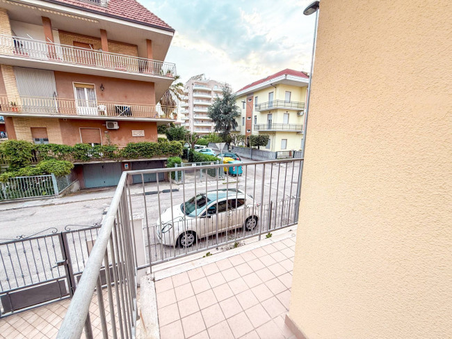 Appartamento in affitto stagionale a San Benedetto del Tronto